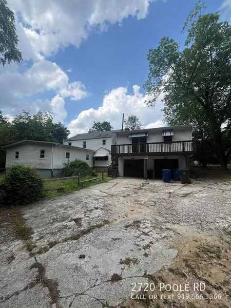 9 bedrooms apartment for rent in Worthdale - South Raleigh, Raleigh