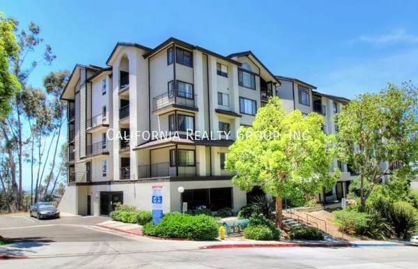 2 bedrooms apartment for rent in El Cerrito - Inland, San Diego
