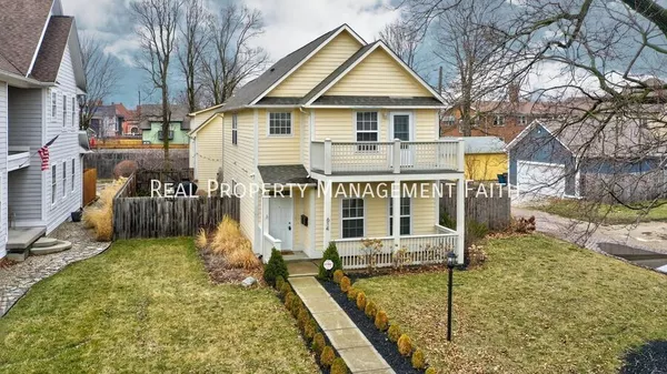3 bedrooms apartment for rent in Near Northside - Central Indy, Indianapolis