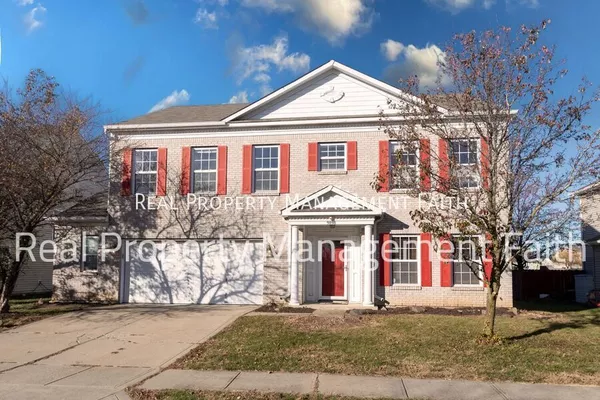 3 bedrooms apartment for rent in Brownsburg - West Indy, Indianapolis