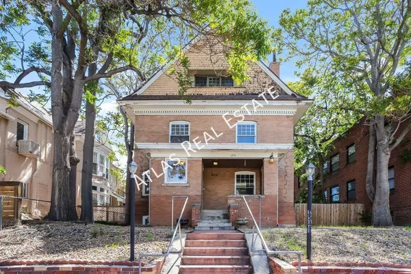 1 bedroom apartment for rent in Capitol Hill DEN - Center Denver, Denver