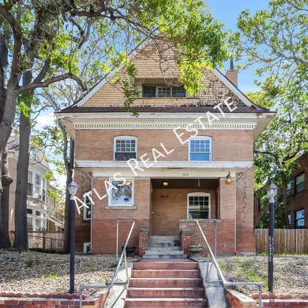 1 bedroom apartment for rent in Capitol Hill DEN - Center Denver, Denver