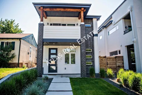 3 bedrooms apartment for rent in Platt Park - South Denver, Denver