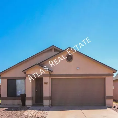 4 bedrooms apartment for rent in Maryvale - Phoenix, Phoenix