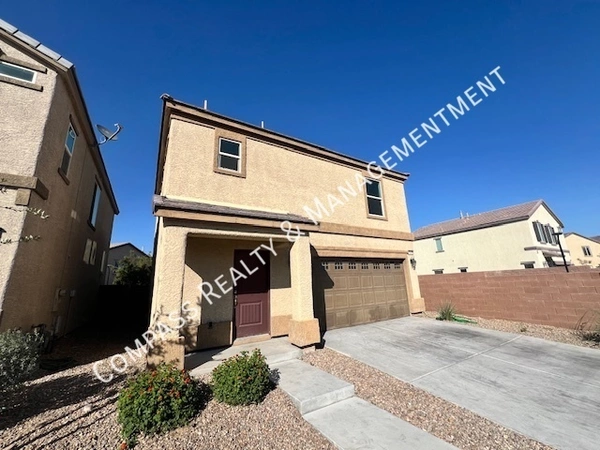 3 bedrooms apartment for rent in Henderson - Henderson, Las Vegas