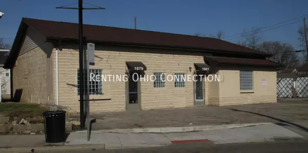 Studio Apartment for rent in South Linden - North Columbus, Columbus