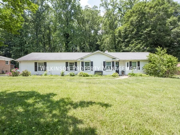 3 bedrooms apartment for rent in Eastway - East Charlotte, Charlotte