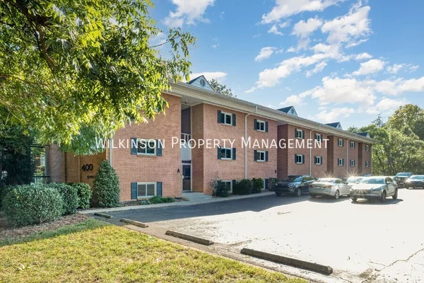 1 bedroom apartment for rent in Cherry - Central Charlotte, Charlotte
