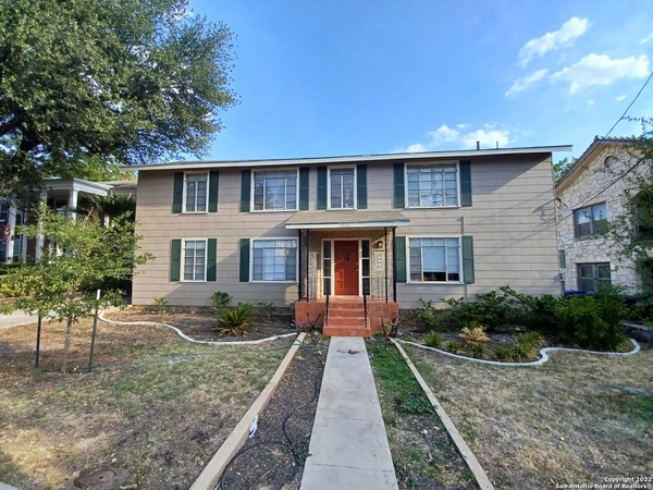 1 bedroom apartment for rent in Alta Vista - Central SATX, San Antonio