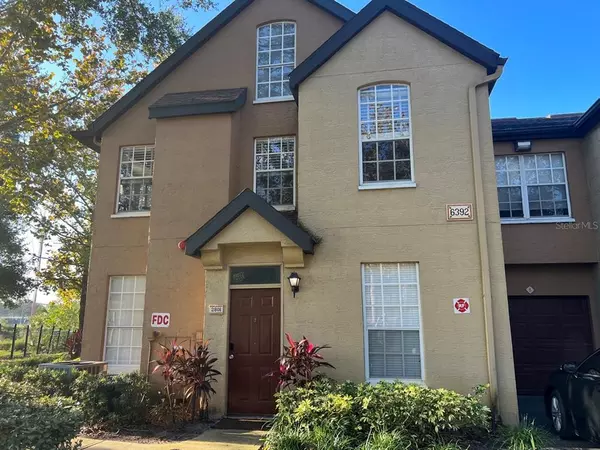 2 bedrooms apartment for rent in Orlovista - West Orlando, Orlando