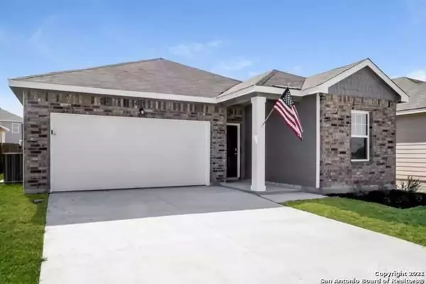 3 bedrooms apartment for rent in Far West Side - West SATX, San Antonio