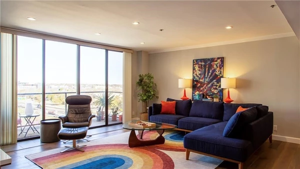 2 bedrooms apartment for rent in East Cesar Chavez - East Austin, Austin