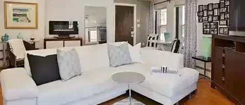 1 bedroom apartment for rent in North End - Boston, Boston