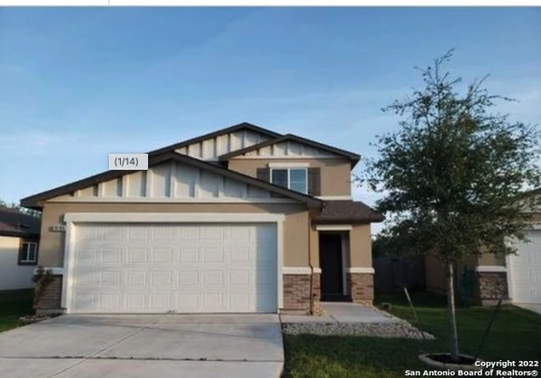 3 bedrooms apartment for rent in North Central - North SATX, San Antonio