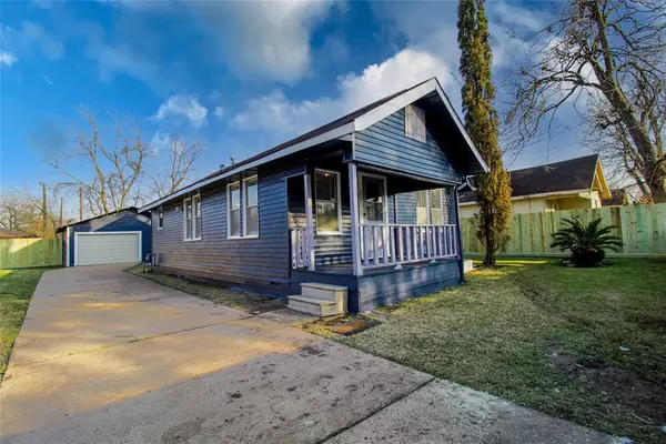 2 bedrooms apartment for rent in Greater Fifth Ward - Inner Loop, Houston