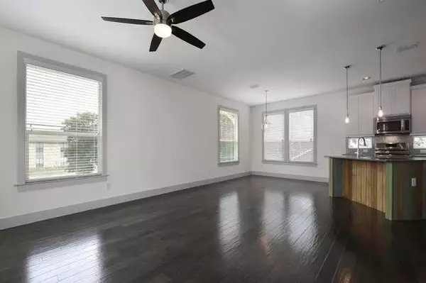 3 bedrooms apartment for rent in Govalle - East Austin, Austin