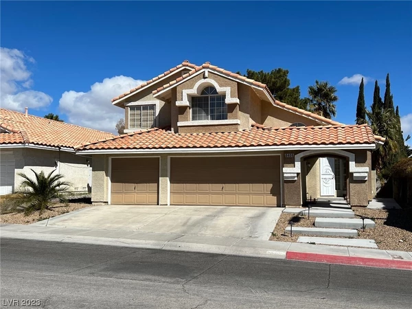 3 bedrooms apartment for rent in Summerlin - Summerlin, Las Vegas