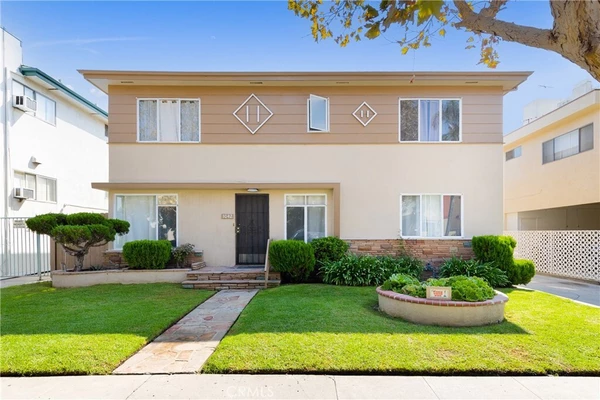 1 bedroom apartment for rent in Pico Robertson - Westside / South Bay, Los Angeles