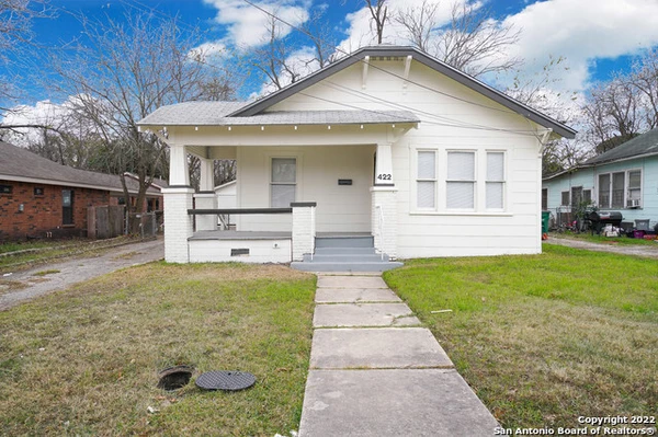 3 bedrooms apartment for rent in Harvard Place / Eastlawn - East SATX, San Antonio