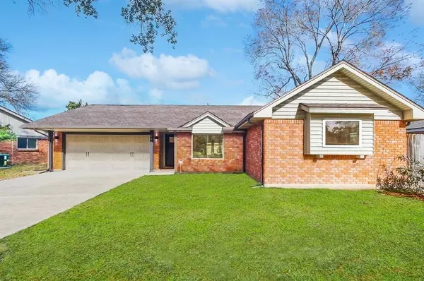 3 bedrooms apartment for rent in Greater Inwood - Nw Houston, Houston