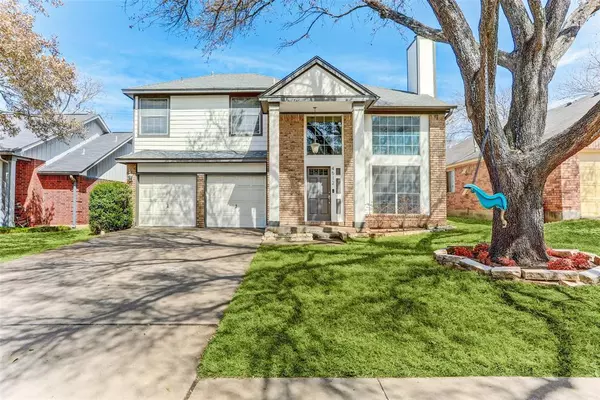 3 bedrooms apartment for rent in North Burnet - North Austin, Austin
