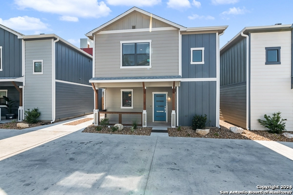 2 bedrooms apartment for rent in Denver Heights - East SATX, San Antonio