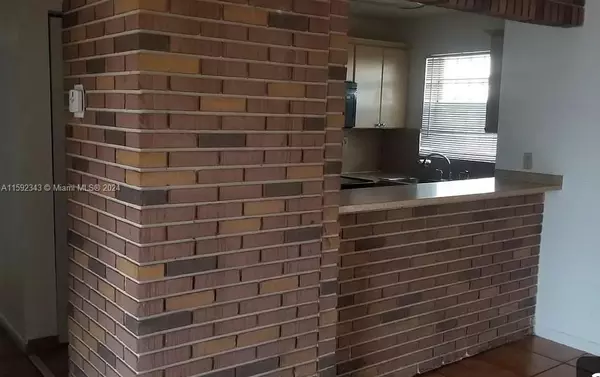 2 bedrooms apartment for rent in Westchester FL - Miami Dade, Miami