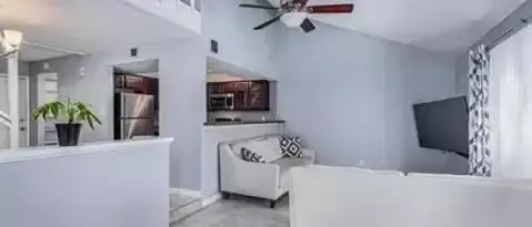 2 bedrooms apartment for rent in Westchase - West Houston, Houston
