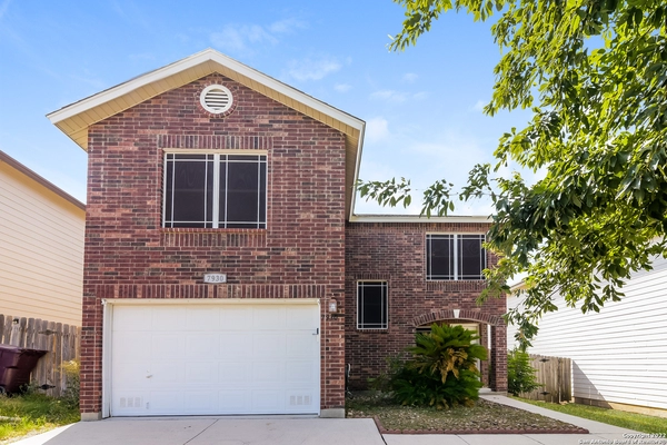 3 bedrooms apartment for rent in Far West Side - West SATX, San Antonio