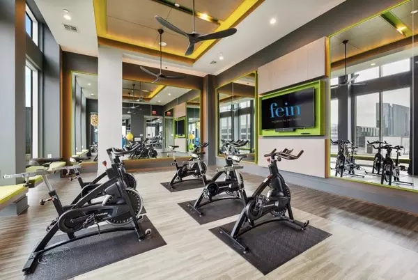 1 bedroom apartment for rent in Uptown - West Houston, Houston