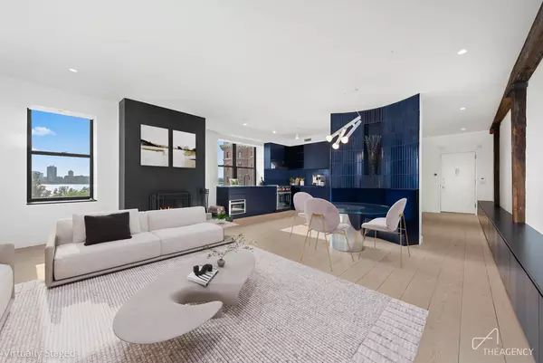 2 bedrooms apartment for rent in West Village - Manhattan, New York