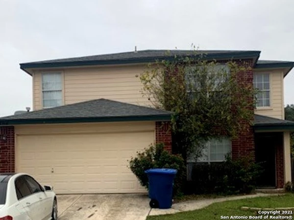 3 bedrooms apartment for rent in Far West Side - West SATX, San Antonio