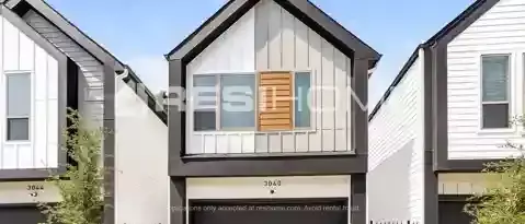 3 bedrooms apartment for rent in Greater Third Ward - Inner Loop, Houston