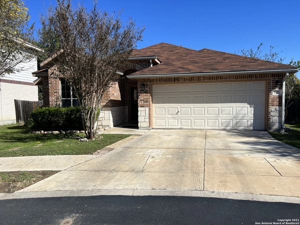 3 bedrooms apartment for rent in Far West Side - West SATX, San Antonio