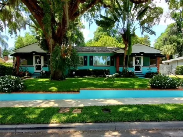 2 bedrooms apartment for rent in College Park ORL - Central Orlando, Orlando