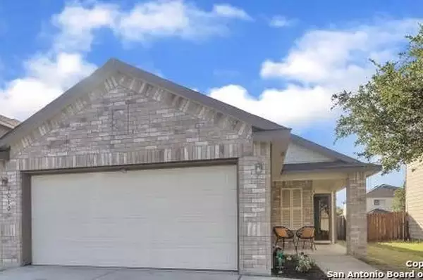 3 bedrooms apartment for rent in Far West Side - West SATX, San Antonio