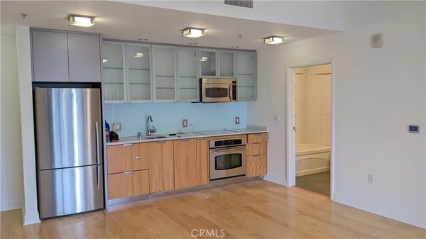 1 bedroom apartment for rent in Gaslamp - Central SD, San Diego