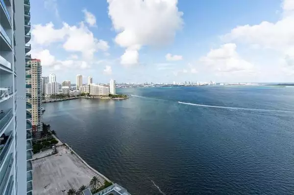2 bedrooms apartment for rent in Brickell - Miami, Miami