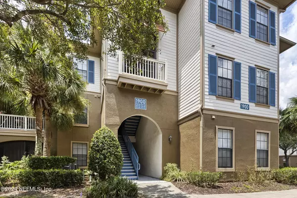 2 bedrooms apartment for rent in Bartram Park - Southside, Jacksonville