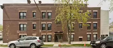 2 bedrooms apartment for rent in Avondale - North Side, Chicago
