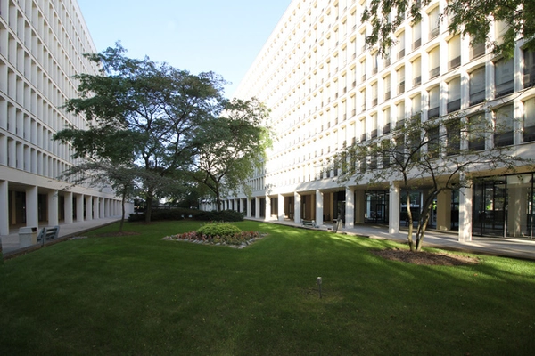 1 bedroom apartment for rent in Hyde Park - South Side, Chicago