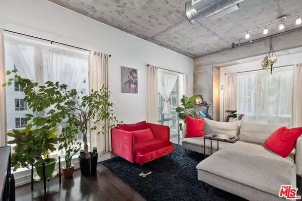 1 bedroom apartment for rent in DTLA - Central Los Angeles, Los Angeles