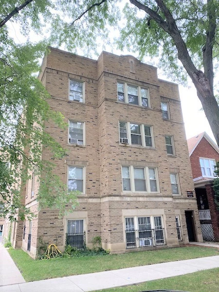 1 bedroom apartment for rent in Portage Park - Northwest Side, Chicago