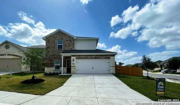 3 bedrooms apartment for rent in Far West Side - West SATX, San Antonio