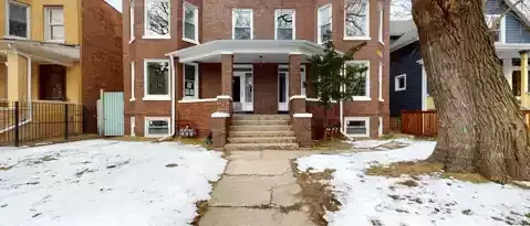 1 bedroom apartment for rent in Rogers Park - Far North Side, Chicago
