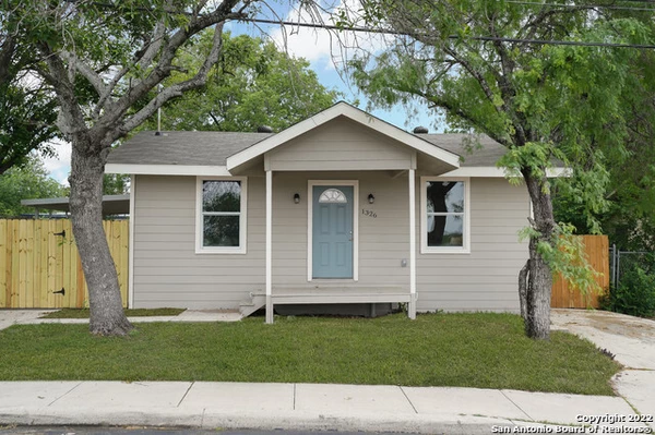 3 bedrooms apartment for rent in Government Hill - East SATX, San Antonio