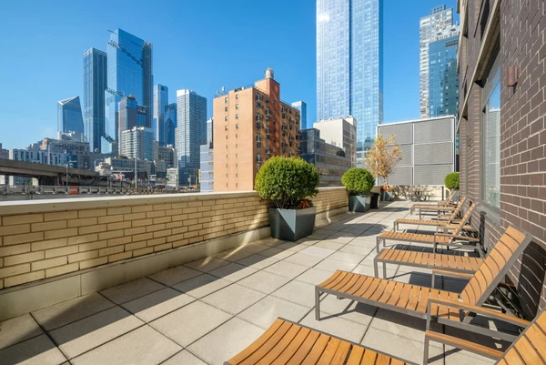 1 bedroom apartment for rent in Midtown West - Manhattan, New York