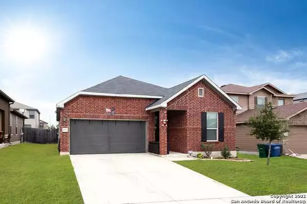 3 bedrooms apartment for rent in Brooks City Base - South SATX, San Antonio