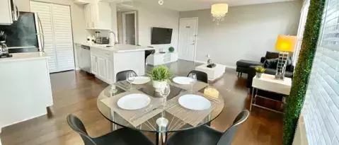 2 bedrooms apartment for rent in Williamsburg - South Orlando, Orlando