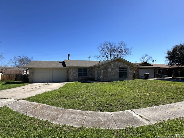 3 bedrooms apartment for rent in Kirby - East SATX, San Antonio